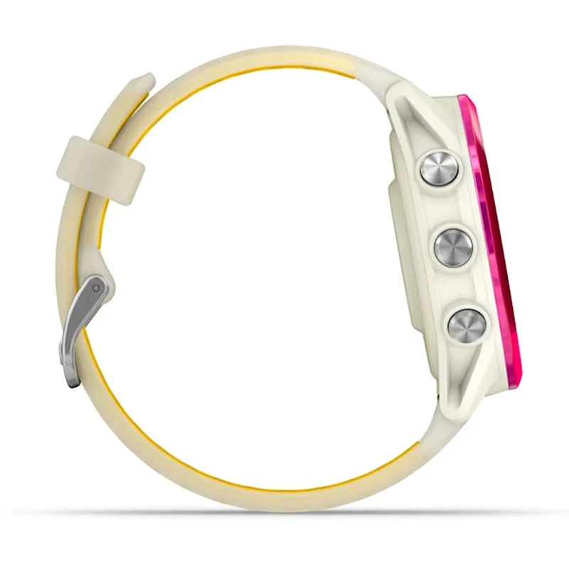 Garmin Forerunner 570 42mm - Bianco