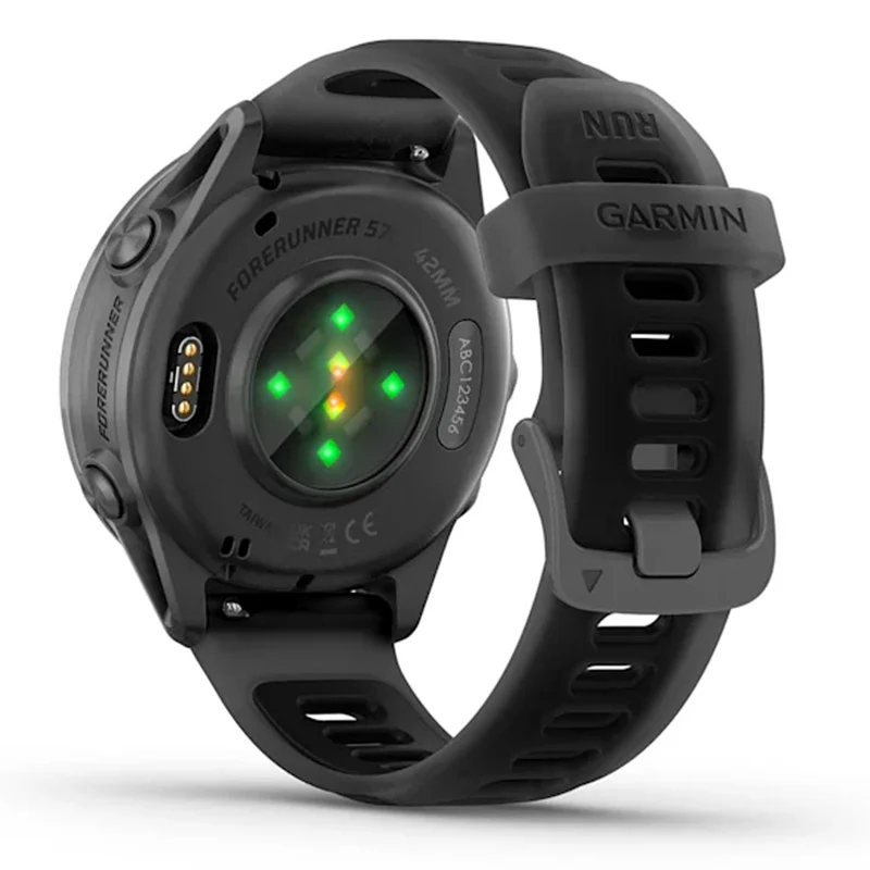 Garmin Forerunner 570 42mm - Nero