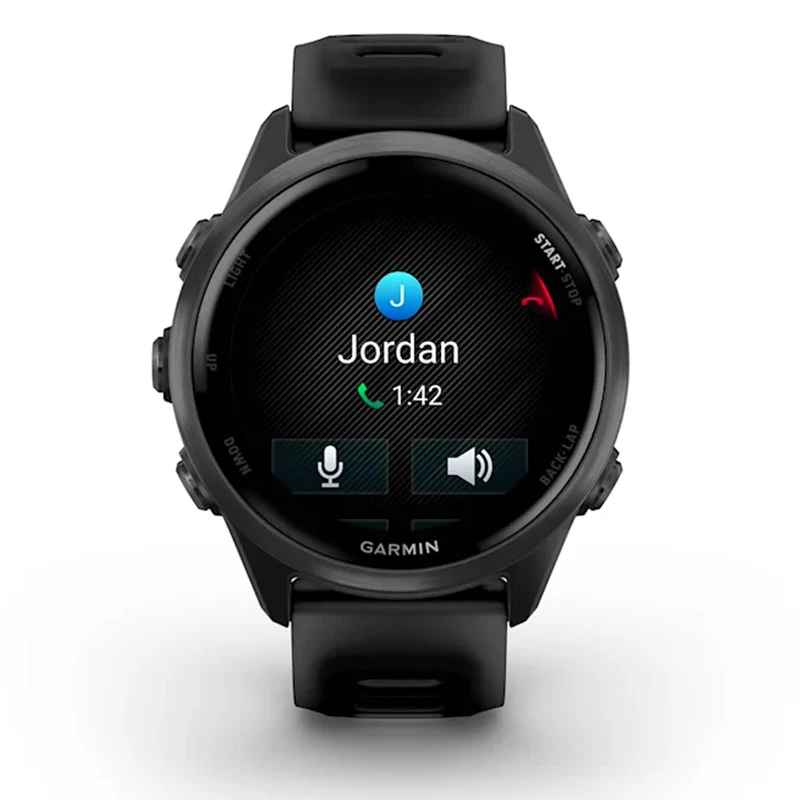Garmin Forerunner 570 42mm - Nero
