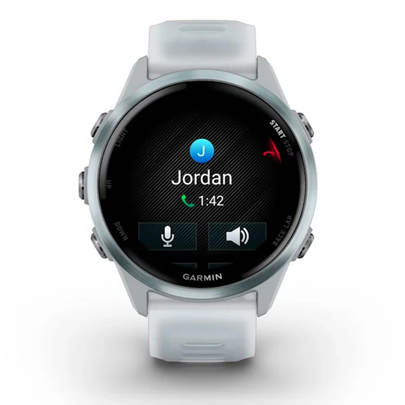 Garmin Forerunner 570 42mm - Azzurro