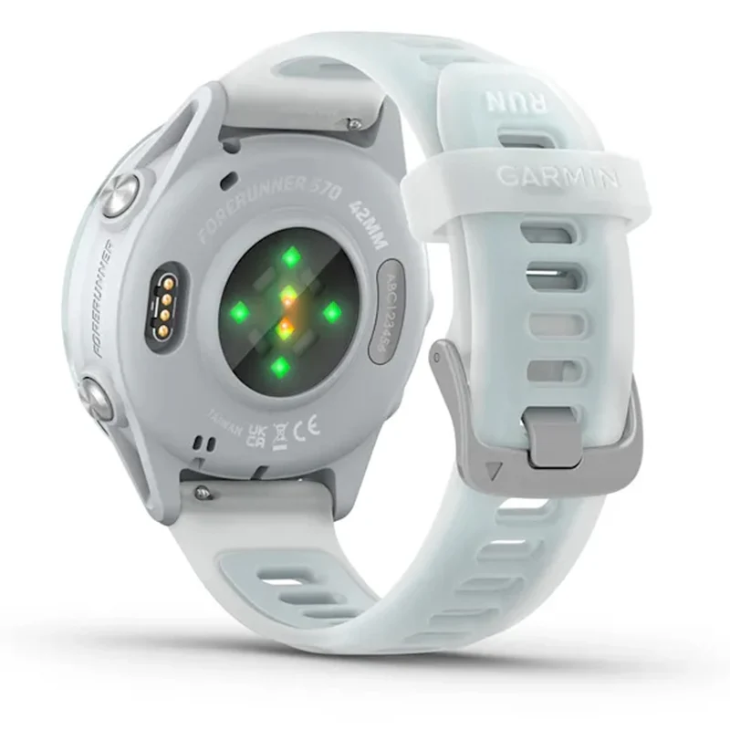 Garmin Forerunner 570 42mm - Azzurro