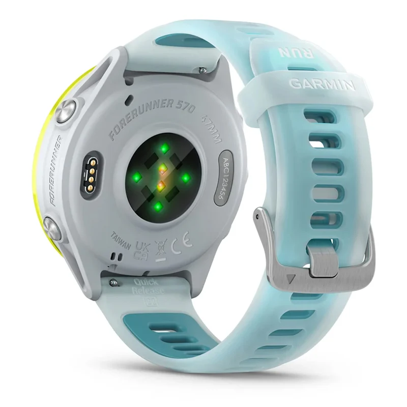 Garmin Forerunner 570 47mm - Azzurro