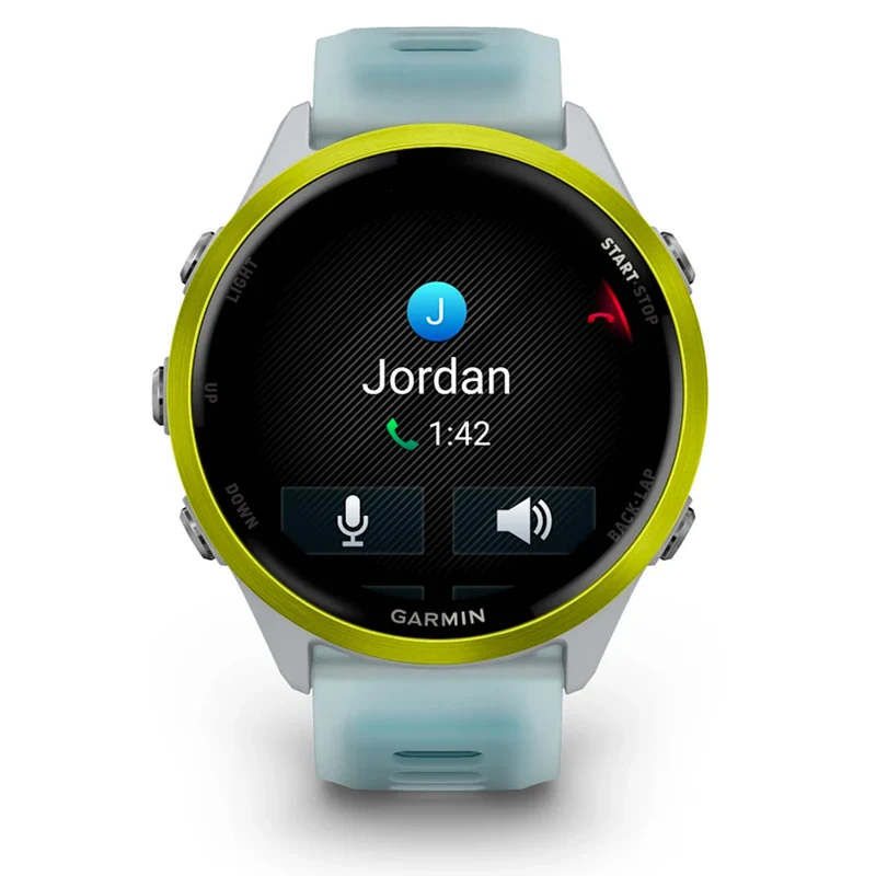 Garmin Forerunner 570 47mm - Azzurro