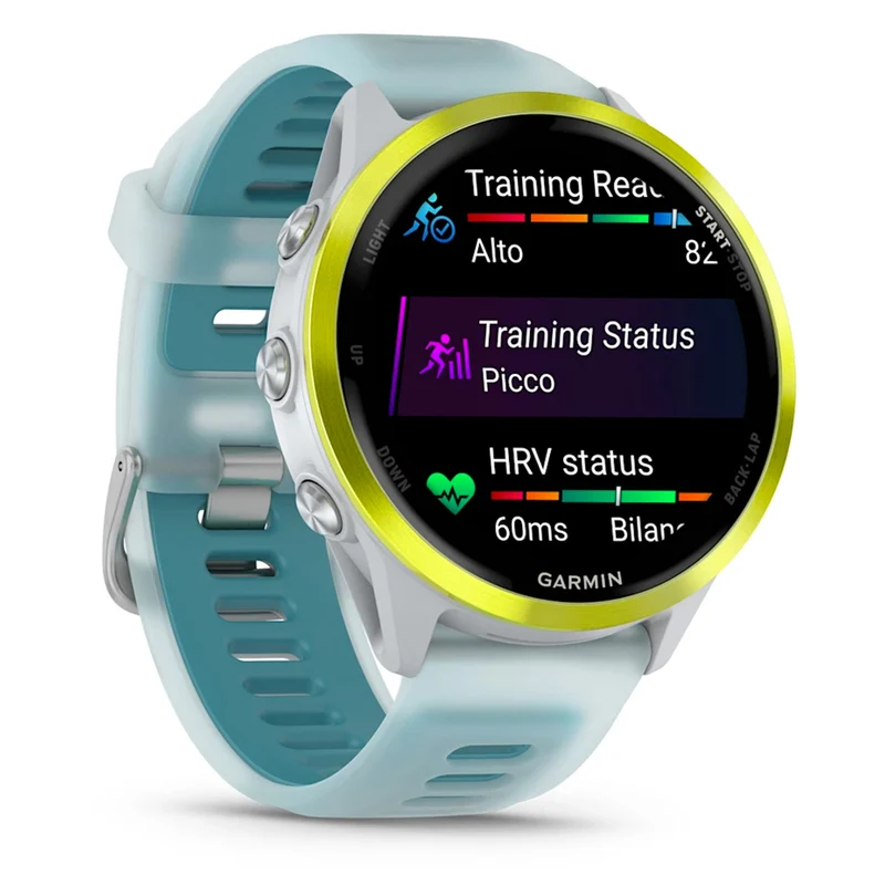 Garmin Forerunner 570 47mm - Azzurro