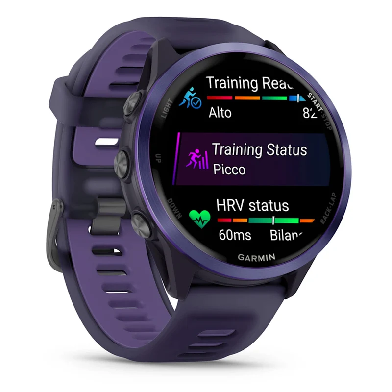 Garmin Forerunner 570 47mm - Viola