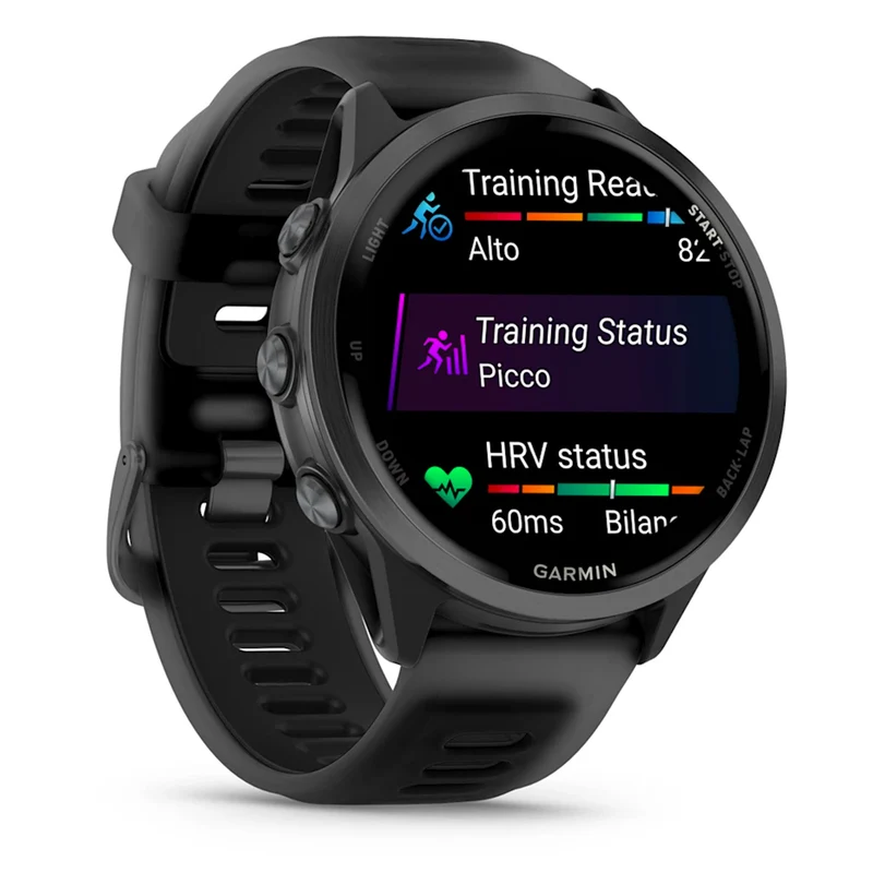Garmin Forerunner 570 47mm - Nero