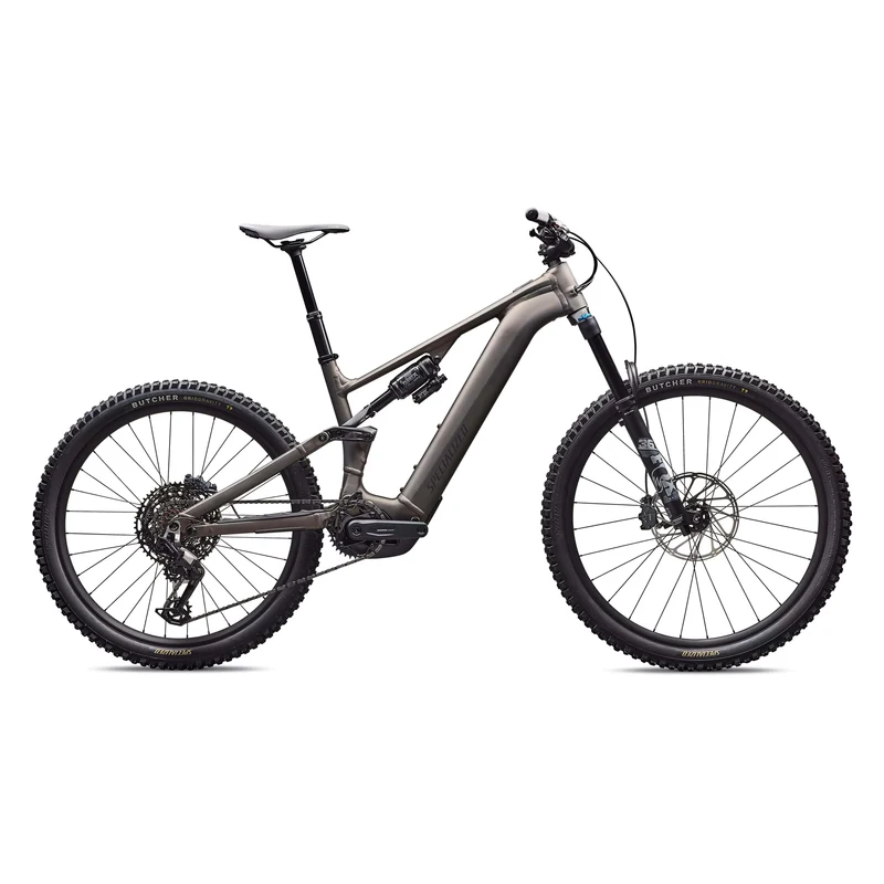 Specialized Turbo Levo Comp Alloy 4 - Grigio