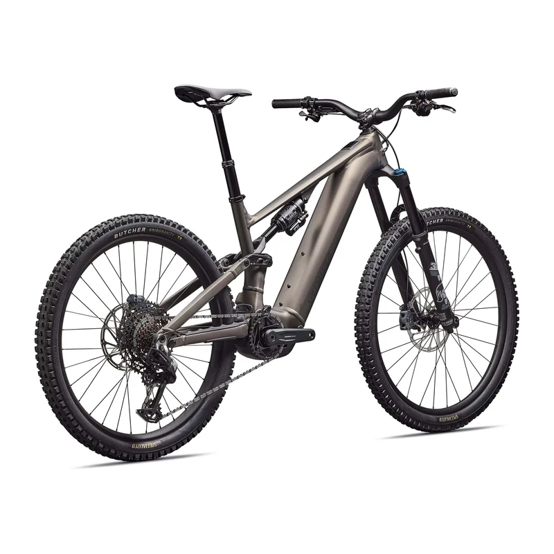 Specialized Turbo Levo Comp Alloy 4 - Grigio