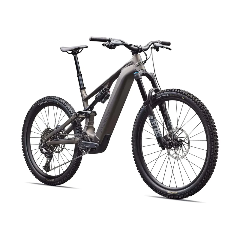 Specialized Turbo Levo Comp Alloy 4 - Grigio