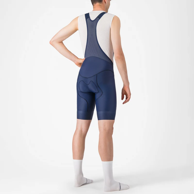 Salopette Castelli Wolfpack Classic