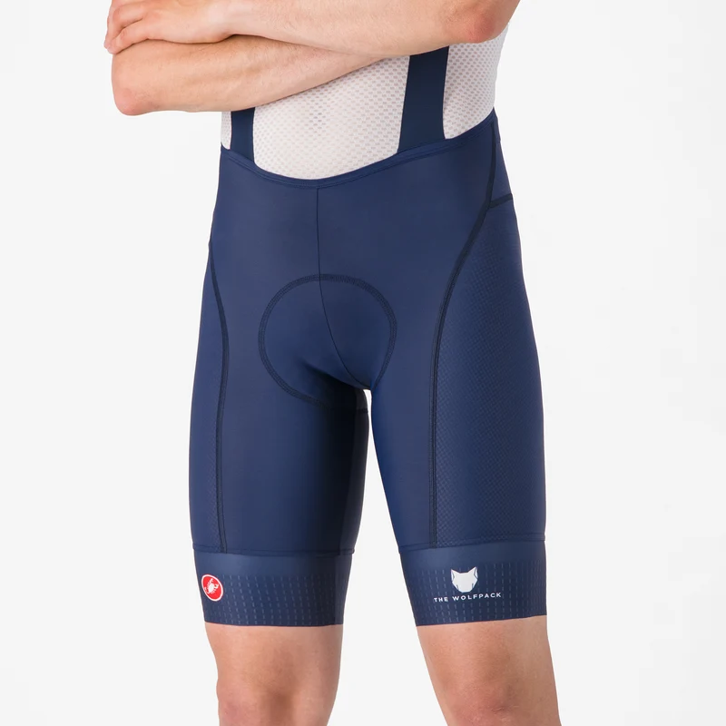 Salopette Castelli Wolfpack Classic