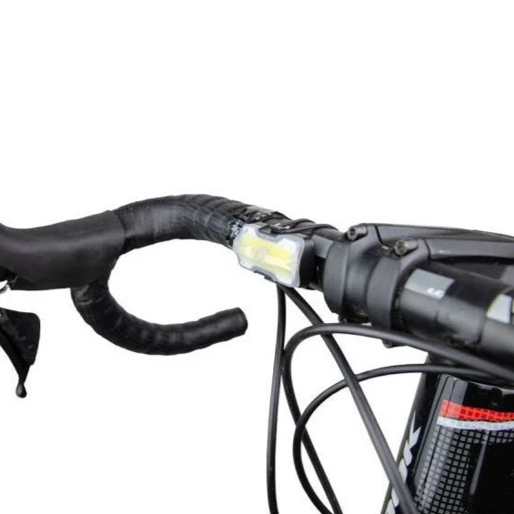 Luce anteriore Zefal Vision F20