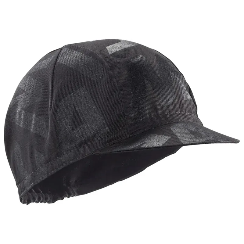 Cappellino Mavic Roadie - Carbonio
