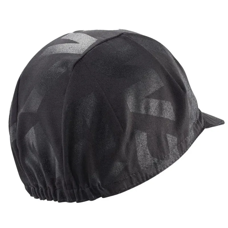 Cappellino Mavic Roadie - Carbonio