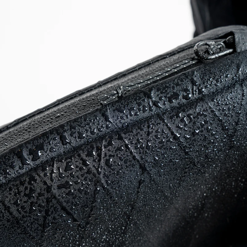 Borsa telaio Poc Ultra Bento 0.7L - Nero