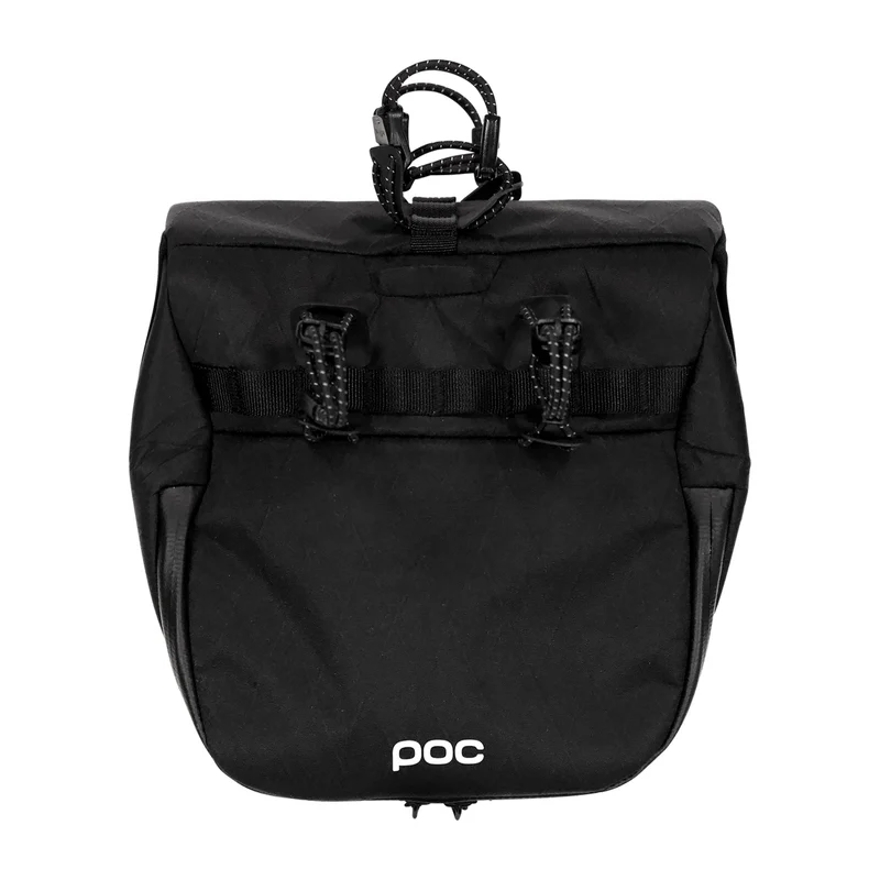 Borsa manubrio Poc Ultra Bar 4L - Nero