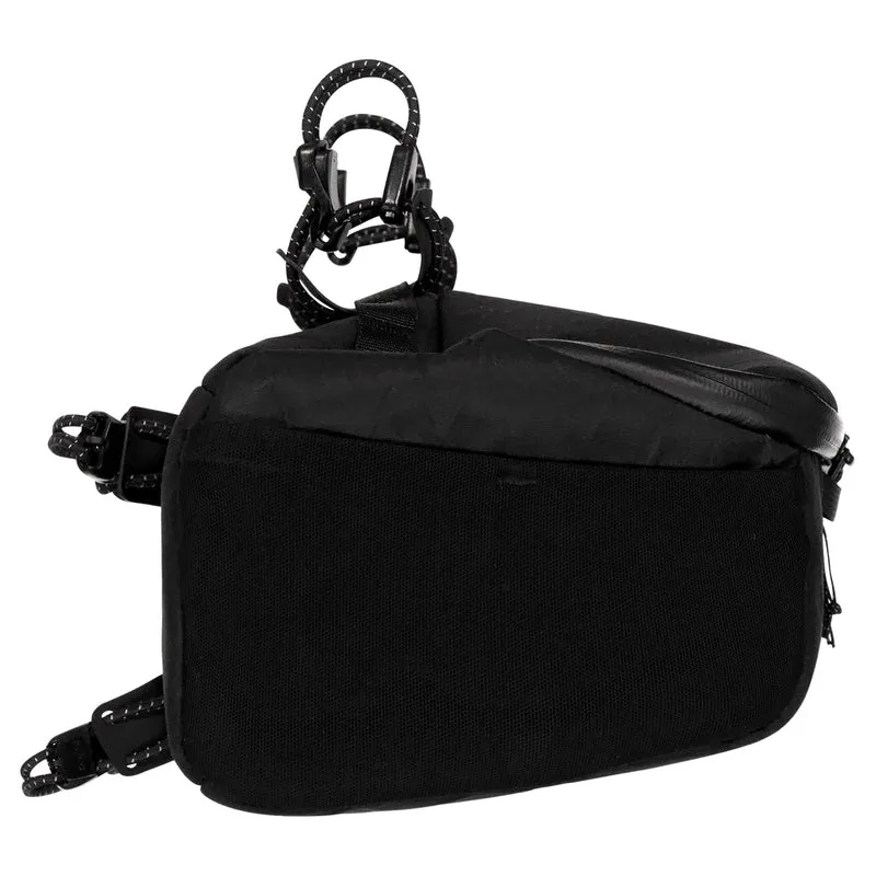 Borsa manubrio Poc Ultra Bar 4L - Nero