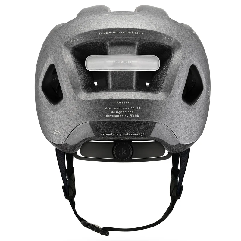 Casco Fizik Kassis - Arche-Type