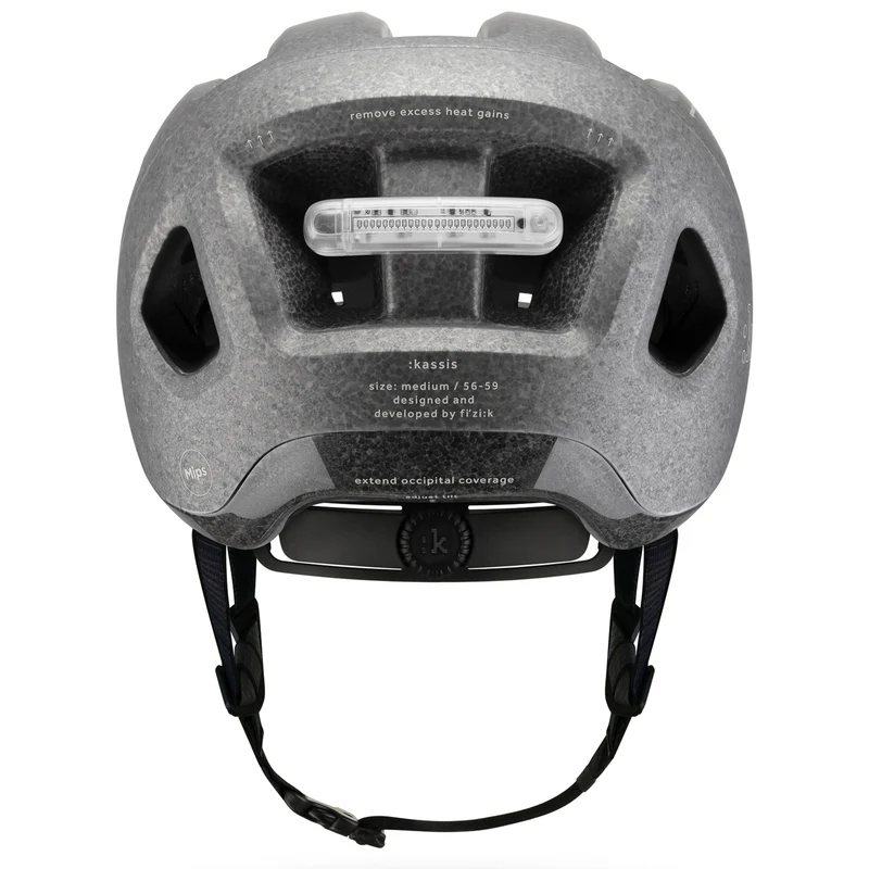 Casco Fizik Kassis - Arche-Type