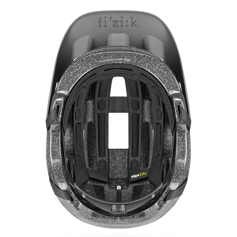 Casco Fizik Kassis - Arche-Type