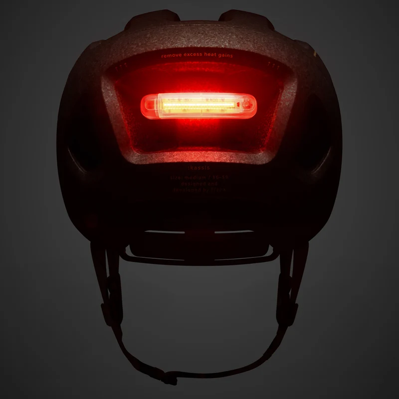 Casco Fizik Kassis - Arche-Type