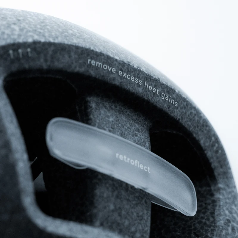 Casco Fizik Kassis - Arche-Type