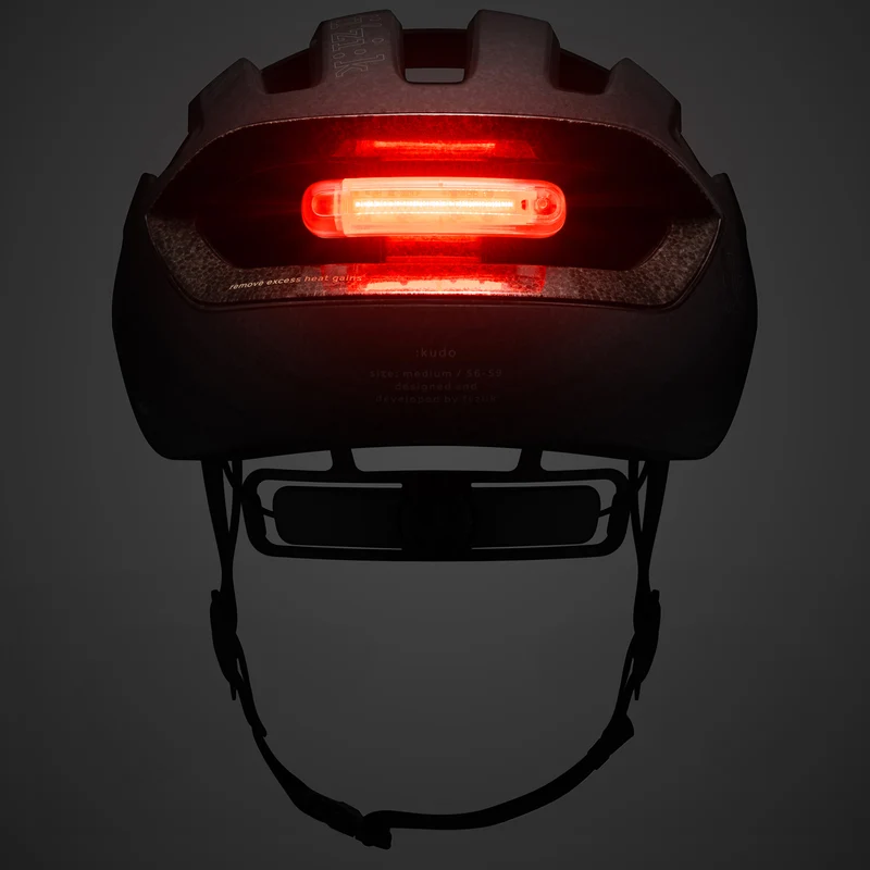 Casco Fizik Kudo - Arche-Type