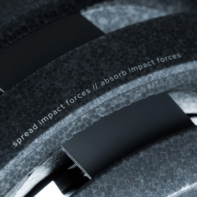 Casco Fizik Kudo - Arche-Type