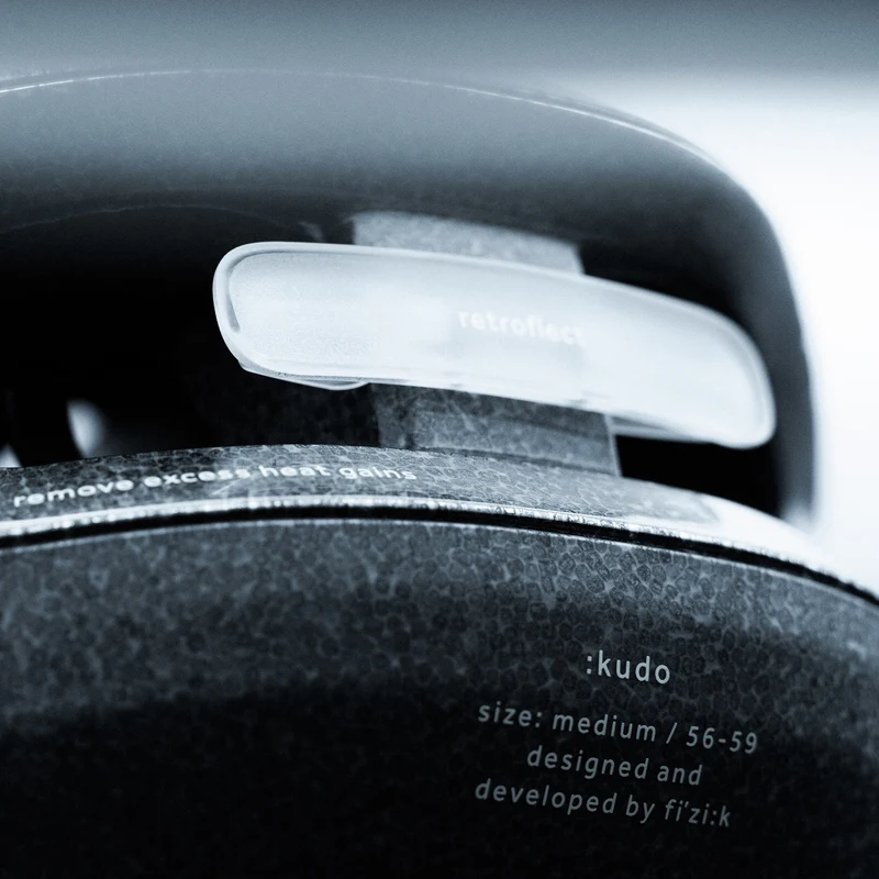 Casco Fizik Kudo - Arche-Type