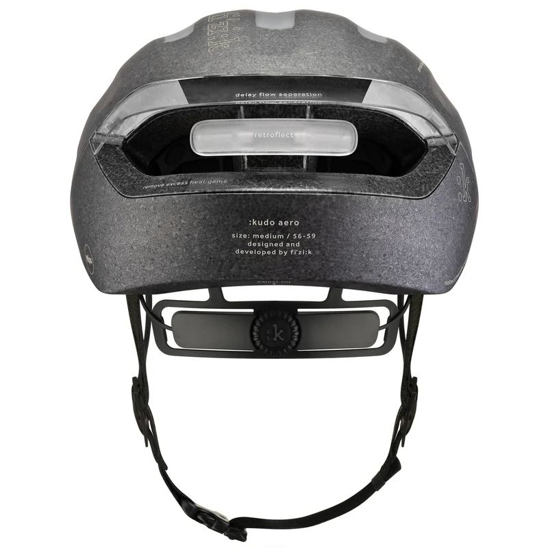 Casco Fizik Kudo Aero - Arche-Type
