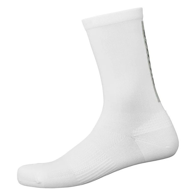 Calze Shimano S-Phyre Leggera - Bianco grigio