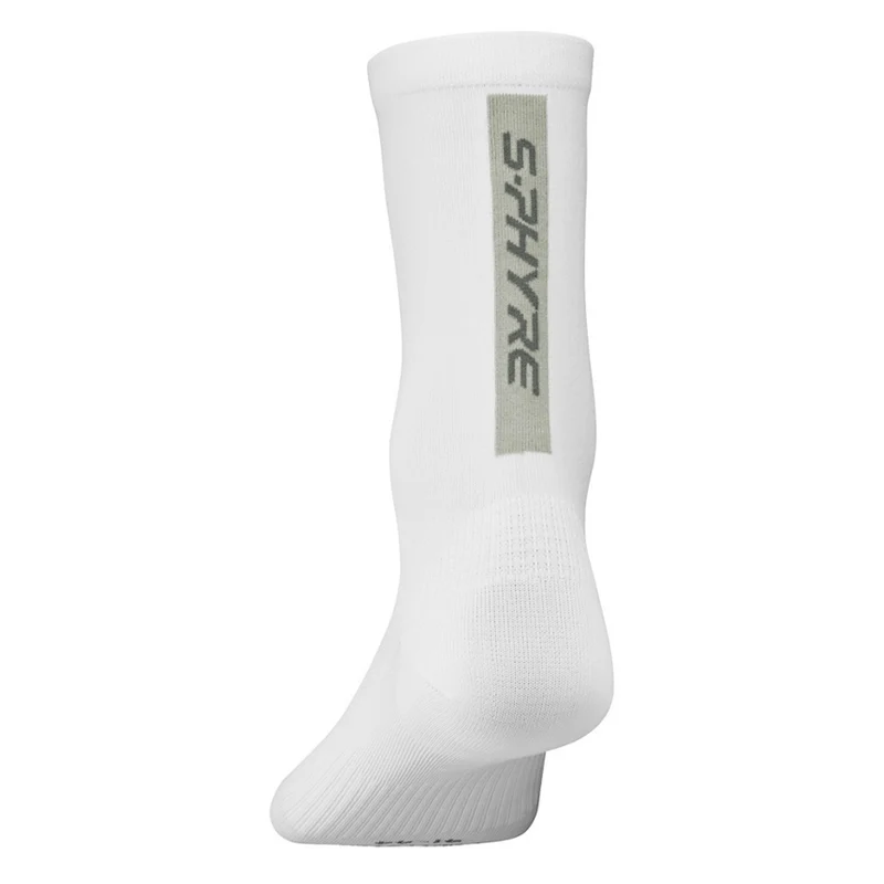 Calze Shimano S-Phyre Leggera - Bianco grigio