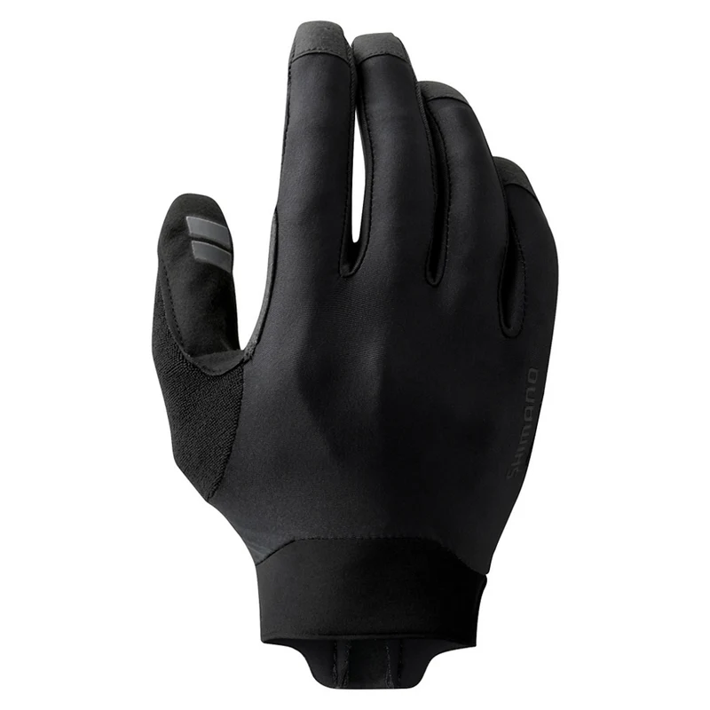 Guanti Shimano Enduro - Nero