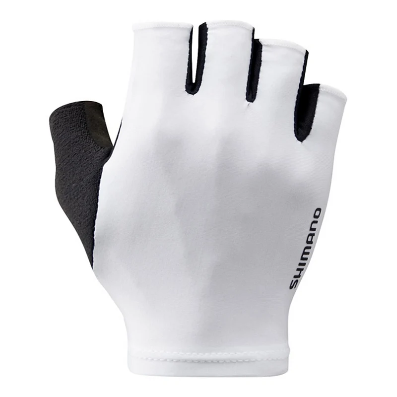 Guanti Shimano Escape - Bianco