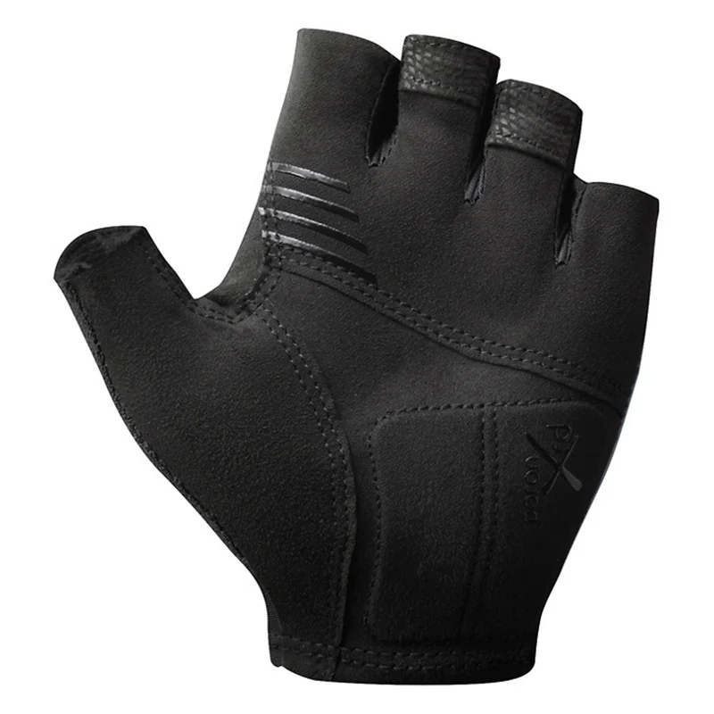 Guanti Shimano Escape - Nero