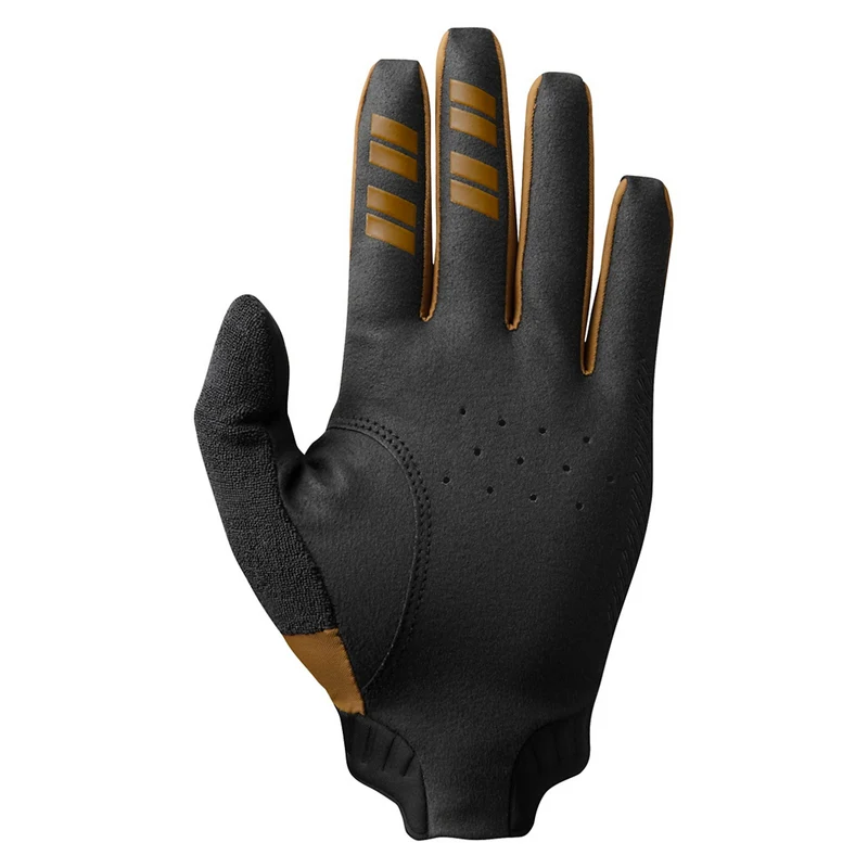 Guanti Shimano Enduro - Marrone