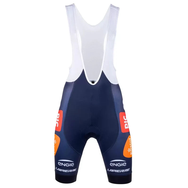 Salopette Nalini donna Team Picnic-Postnl 2025