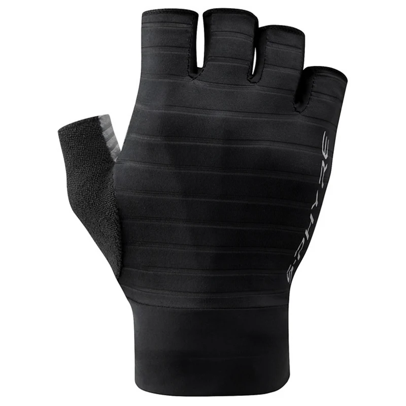 Guanti Shimano S-Phyre Flash - Nero