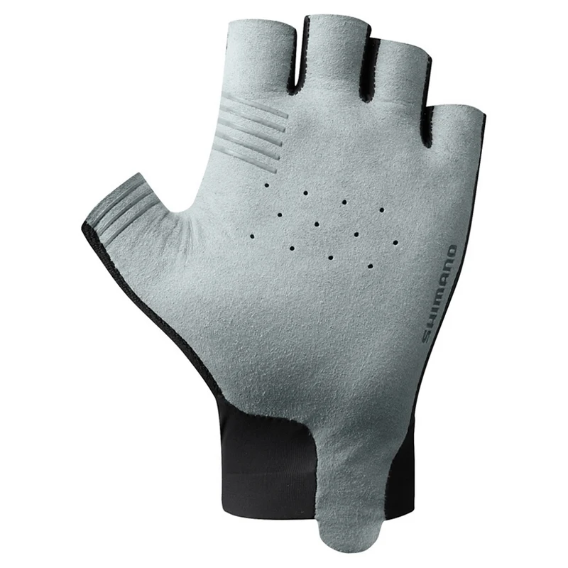 Guanti Shimano S-Phyre Flash - Nero