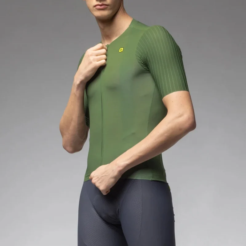 Maglia Ale Earthy Style - Verde