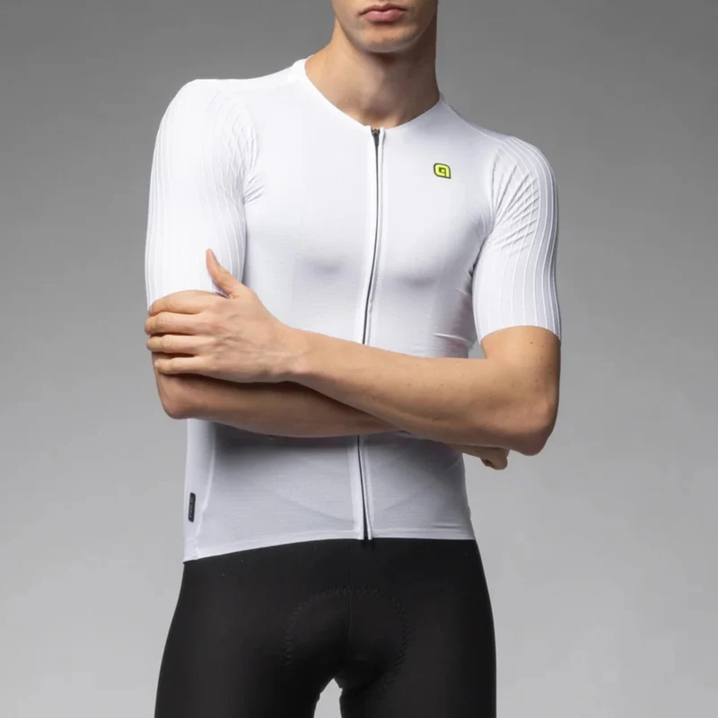 Maglia Ale Earthy Style - Bianco