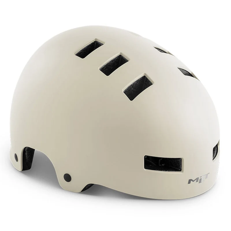 Casco Met Zone - Beige