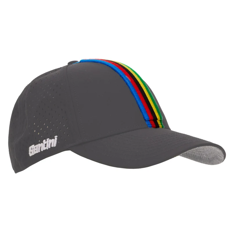 Cappellino UCI Trucker - Grigio
