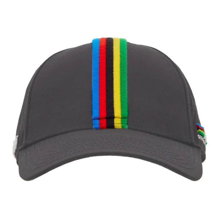 Cappellino UCI Trucker - Grigio