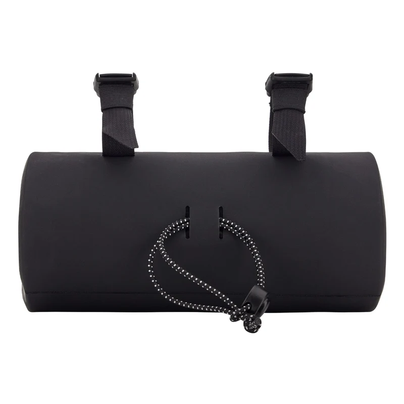 Borsa manubrio Santini UCI - Nero