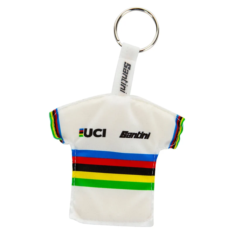 Portachiavi Santini UCI
