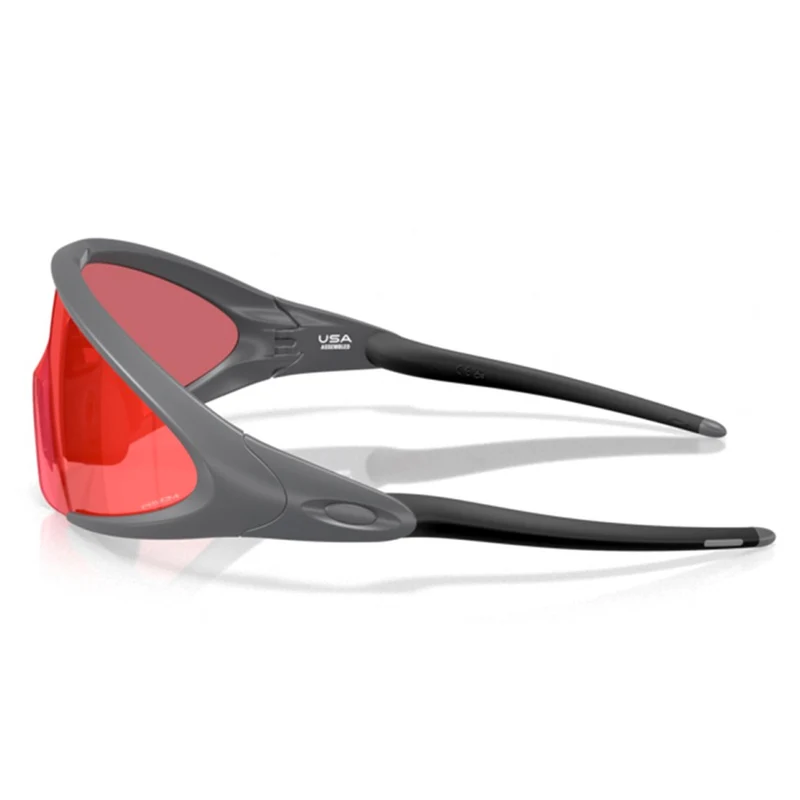 Occhiali Oakley Ellipse - Matte Carbon Prizm Trail