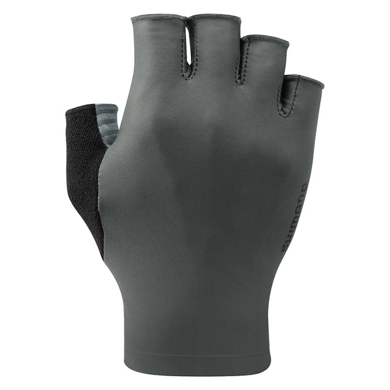 Guanti Shimano Advanced - Grigio