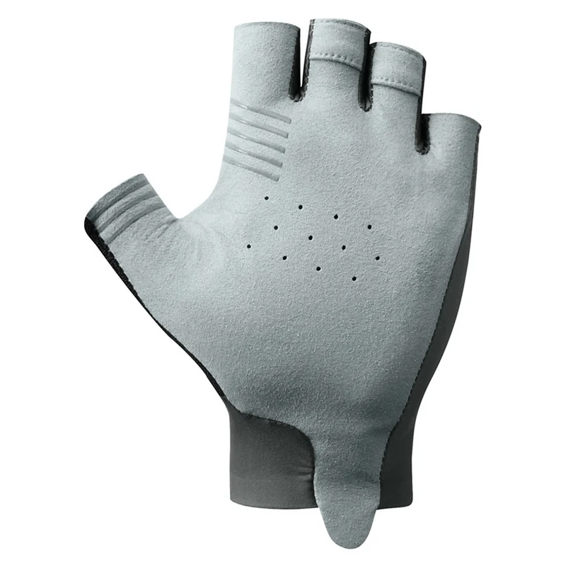 Guanti Shimano Advanced - Grigio