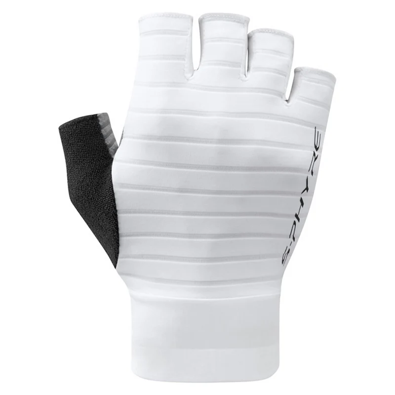 Guanti Shimano S-Phyre Flash - Bianco